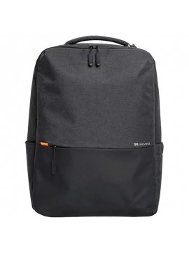 Mochila Xiaomi Commuter Backpack 21L Gris Oscuro