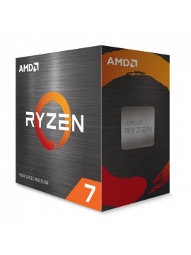 AMD Ryzen 7 5800X 8X4.7GHZ/36MB 