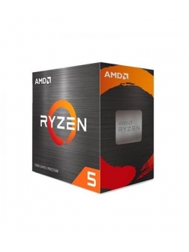 AMD Ryzen 5 5600G Box
