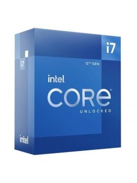 Procesador Intel Core i7-12700K 3.60GHz