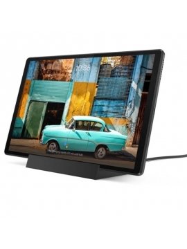 Tablet Lenovo Tab M10 FHD Plus 4Gb 64Gb Incluye estación de carga Inteligente 
