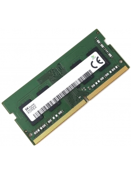 Memoria SODIMM 4Gb DDR4 3200 SKhynix 