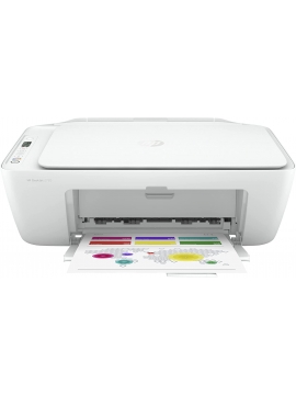 Impresora HP DeskJet 2720 (Remanufacturada)