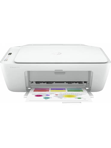 Impresora HP DeskJet 2720 (Remanufacturada)