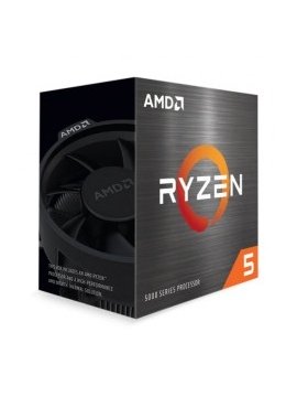 AMD Ryzen 7 5700G procesador 3,8 GHz 16 MB L3 Caja