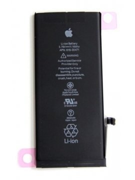 Bateria Iphone XR Original 