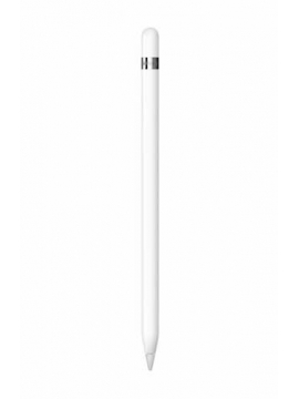 Lapiz Capacitivo Active Stylus Pen Para Apple 2ª Generación Blanco