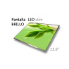 Pantalla Portatil LED 15.6" Brillo N156BGE-L41 Slim 40 Pin