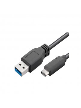 Cable USB 3,0 a Tipo C 1,5m