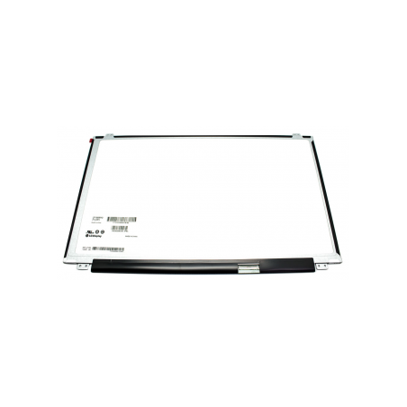 Pantalla Portatil LED 15.6" Brillo N156BGE-L41 Slim 40 Pin