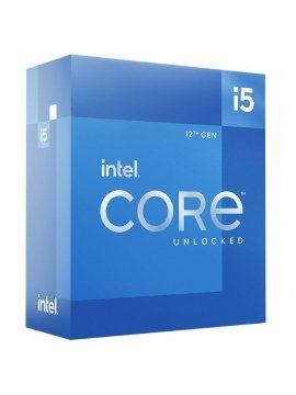 Procesador Intel Core i5-12600K 3.70GHz