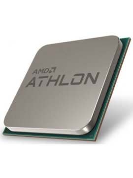 AMD Athlon 300GE Radeon Vega  AM4 Tray