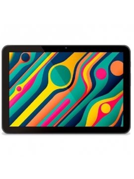 Tablet SPC Gravity SE 2nd Generation 10.1"/ 2GB/ 32GB/ Negra