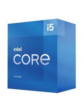 Cpu Intel Core I5-11400 2.6GHZ BOX 1200