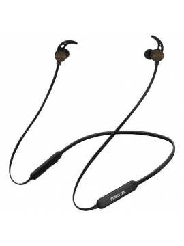 Auriculares Inalámbricos Deportivos Fonestar Active-N con Micrófono Bluetooth Negros