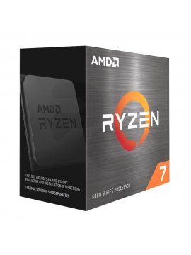 AMD Ryzen 7 5700X 8X3.4GHZ/32MB BOX