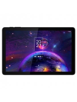 Tablet TCL Tab 10 10.1"/ 4GB/ 64GB/ Gris Oscuro