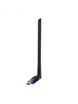 Wifi Usb Tenda  U10 433MBs AC600 Dual