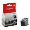 Tinta Original Canon 40 Negra