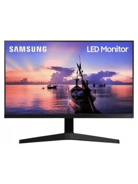 Monitor Samsung LF24T350FHRXEN 23.8" 75Hz