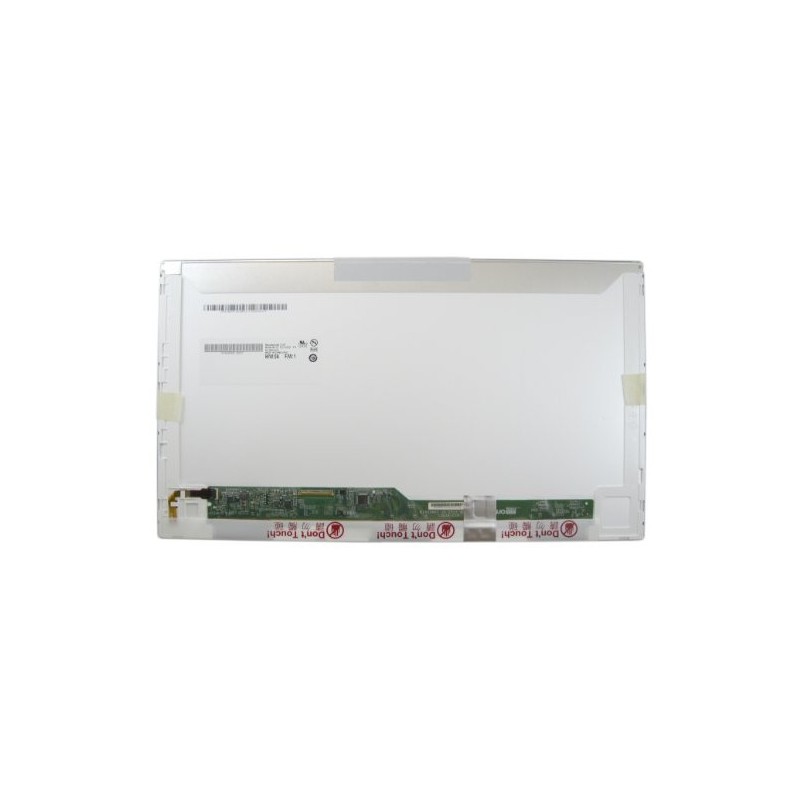 Pantalla Portatil LED 15.6" Brillo LP156WH4 40 Pines