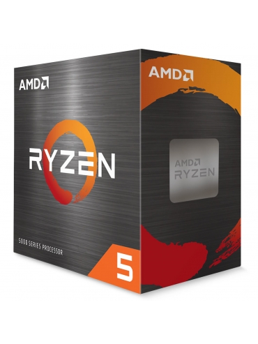 AMD Ryzen 5 5600 3.6GHz