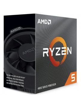 Procesador AMD Ryzen 5-4500 3.60GHz