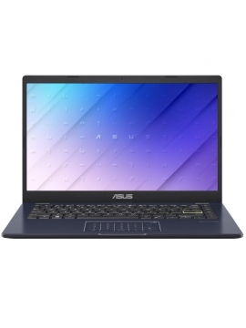 Portátil Asus E410MA-EK1945 Intel Celeron N4020/ 4GB/ 256GB SSD/ 14"/ Sin Sistema Operativo