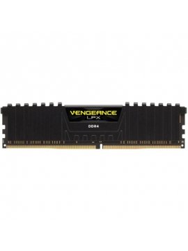 Memoria RAM Corsair Vengeance LPX 16GB/ DDR4/ 3600MHz / 1.35V/ CL18 / DIMM V2