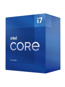 Cpu Intel Core i7-11700F 16 MB 