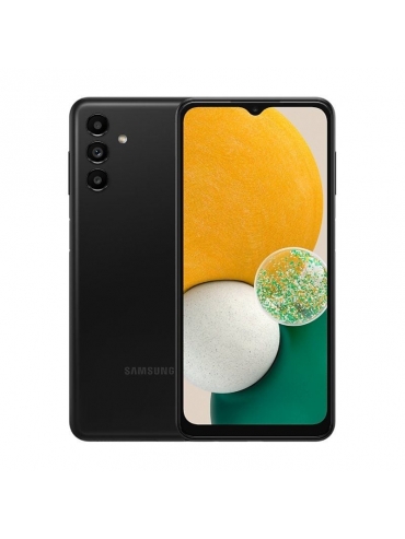 Smartphone Samsung Galaxy A13 5G 4GB/ 128GB/ 6.6"/ Negro