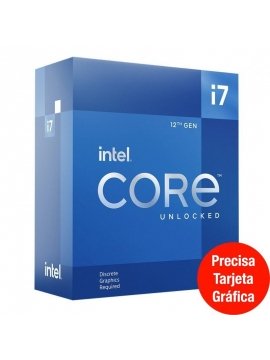 Procesador Intel Core i7-12700KF 3.60GHz