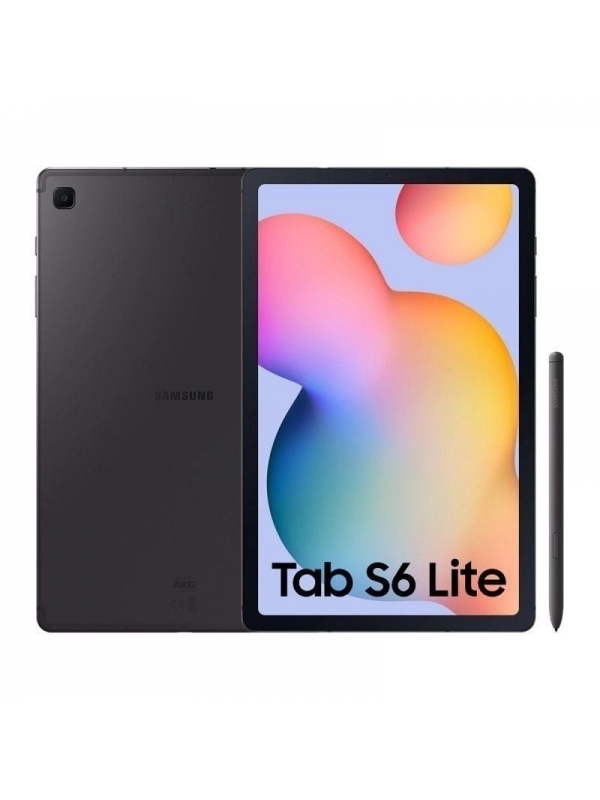 Tablet Samsung Galaxy Tab S6 Lite 2022 10.4"/ 4GB/128GB Gris