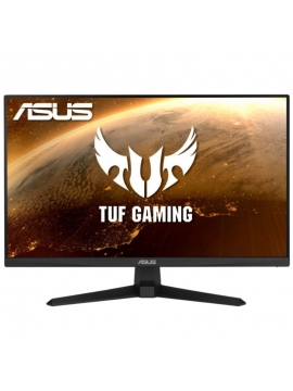 Monitor Gaming Asus TUF Gaming VG249Q1A 23,8"/ Full HD/ 1ms/ 165Hz/ IPS/ Multimedia/ Negro