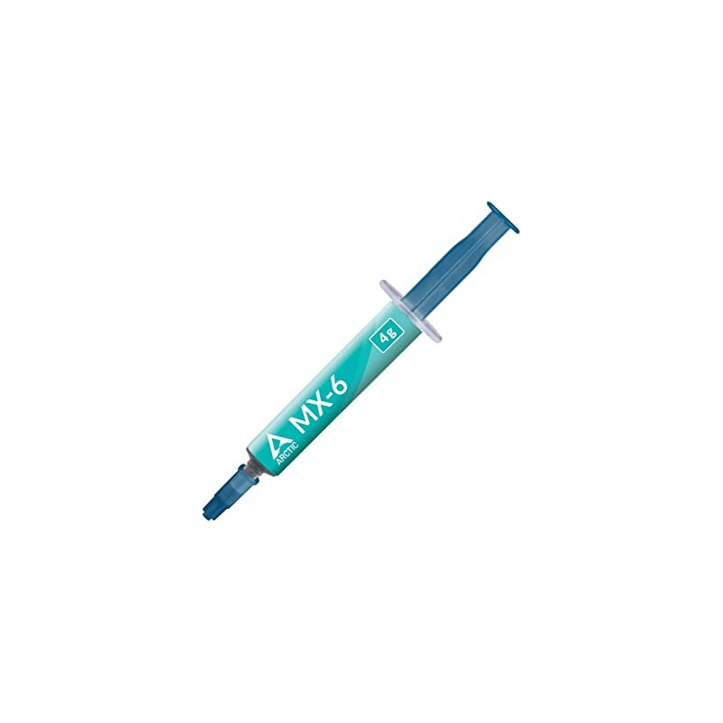 Pasta Termica Arctic MX-6 4 Gramos