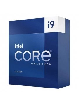 Procesador Intel Core i9-13900K 3.00GHz Socket 1700