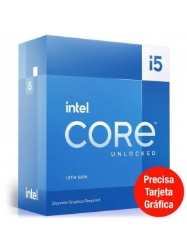 Procesador Intel Core i5-13600KF 3.50GHz Socket 1700