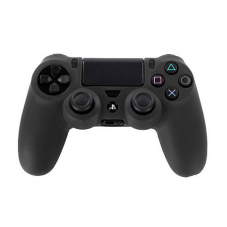 Funda Silicona Mando PS4