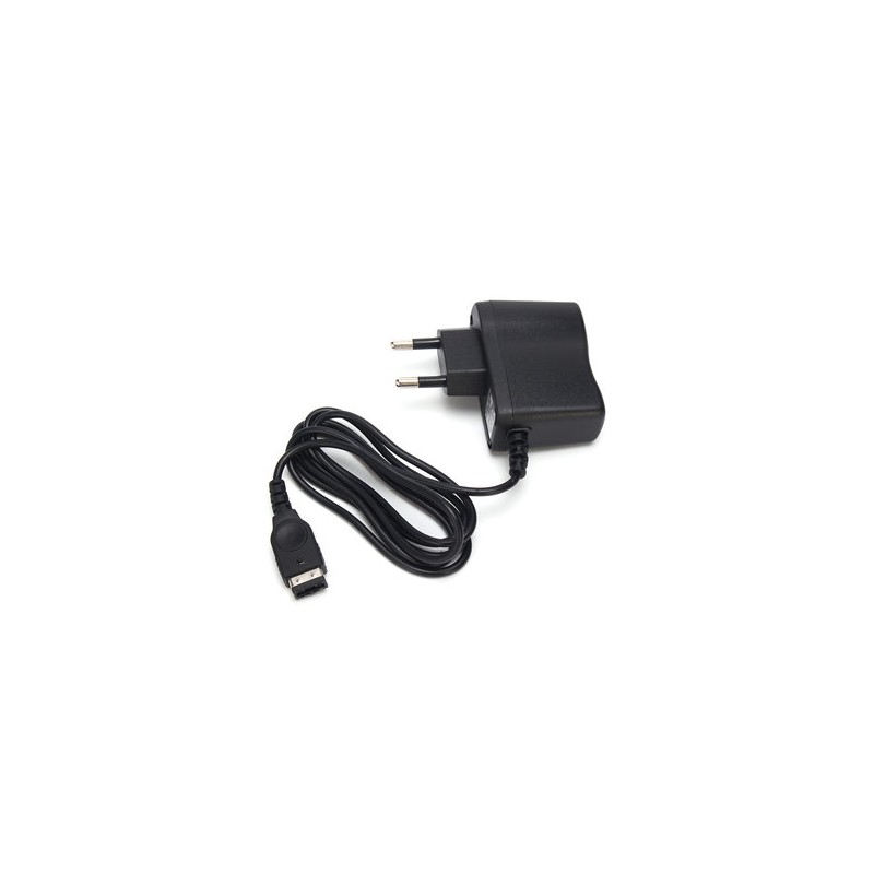 Cargador Nintendo Ds Compatible