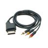 Cable RCA XBOX 360
