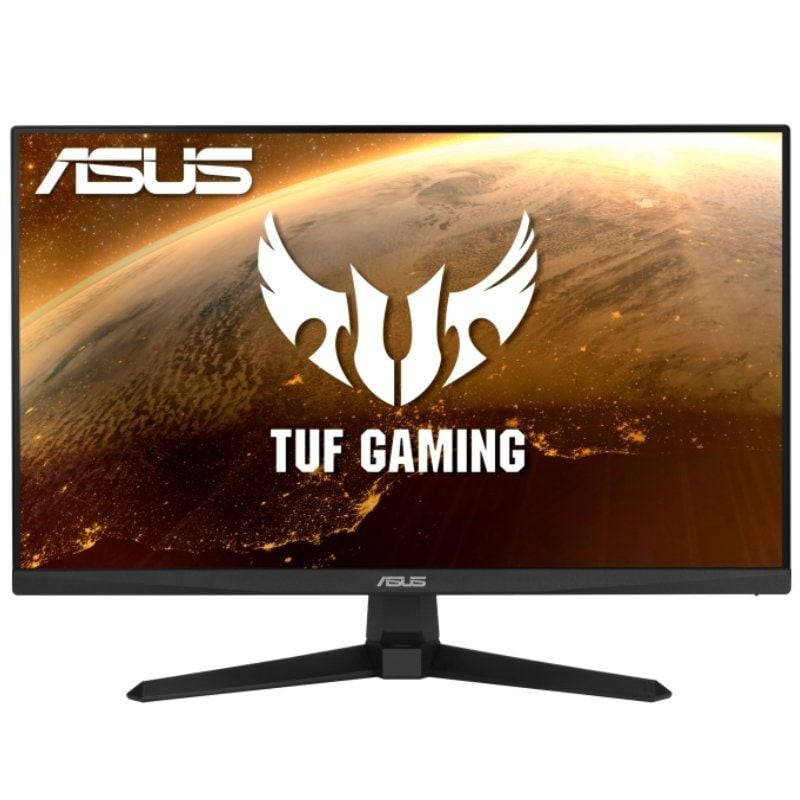 Monitor Gaming Asus TUF Gaming VG249Q1A 23,8"/ Full HD/ 1ms/ 165Hz/ IPS/ Multimedia/ Negro