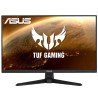 Monitor Gaming Asus TUF Gaming VG249Q1A 23,8"/ Full HD/ 1ms/ 165Hz/ IPS/ Multimedia/ Negro