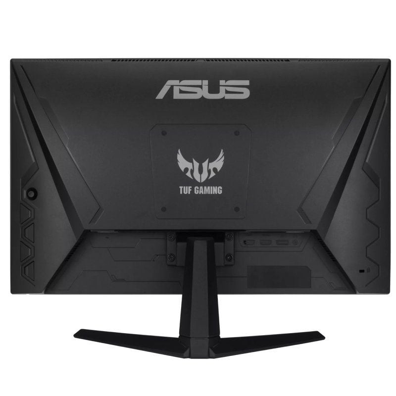 Monitor Gaming Asus TUF Gaming VG249Q1A 23,8"/ Full HD/ 1ms/ 165Hz/ IPS/ Multimedia/ Negro