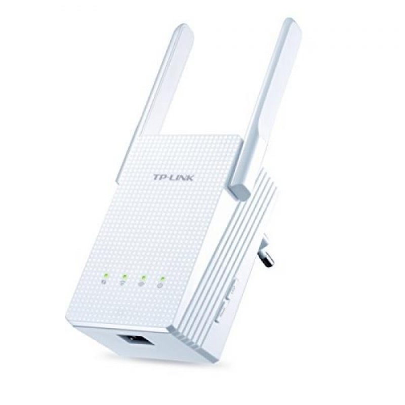 Repetidor Wifi TP-LINK DUAL AC750 RE210
