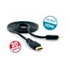 Cable HDMI v1.4 20m 