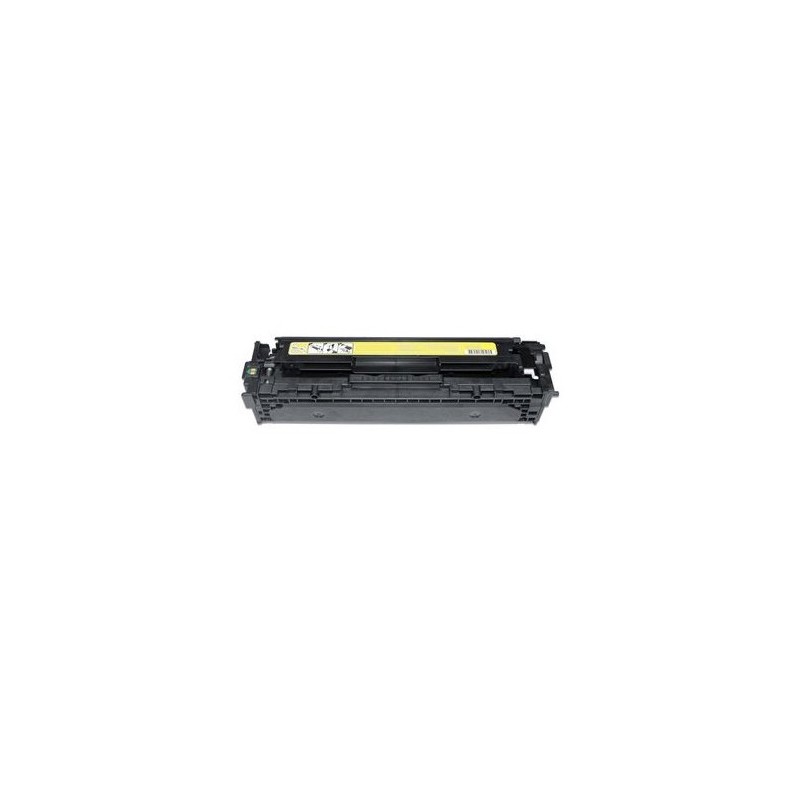 Toner Compatible CB542 Amarillo