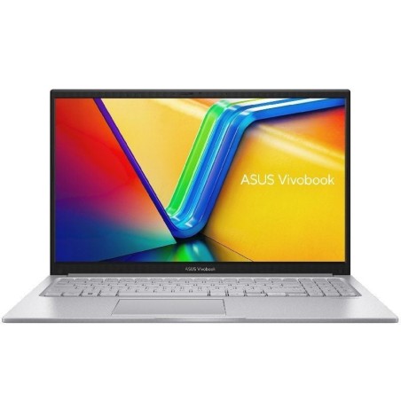 Portátil Asus VivoBook 15 F1504ZA-NJ698 Intel Core i5-1235U/ 8GB/ 512GB SSD/ 15.6"/ Sin Sistema Oper