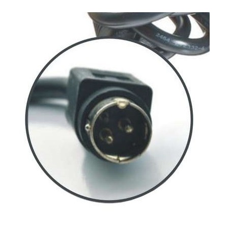 Fuente Alimentacion impresora Ticket 24V 3A 