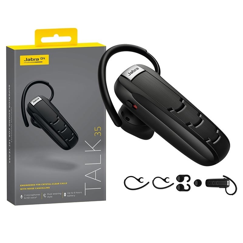 Auricular Bluetooth Jabra Talk35