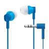 Auricular Philips SHE3800BL Azul